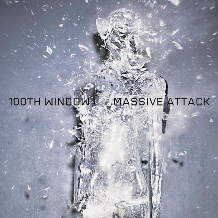 100th Window - Massive Attack