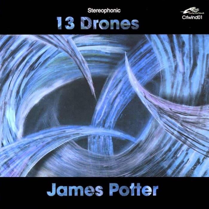 13 Drones - James Potter