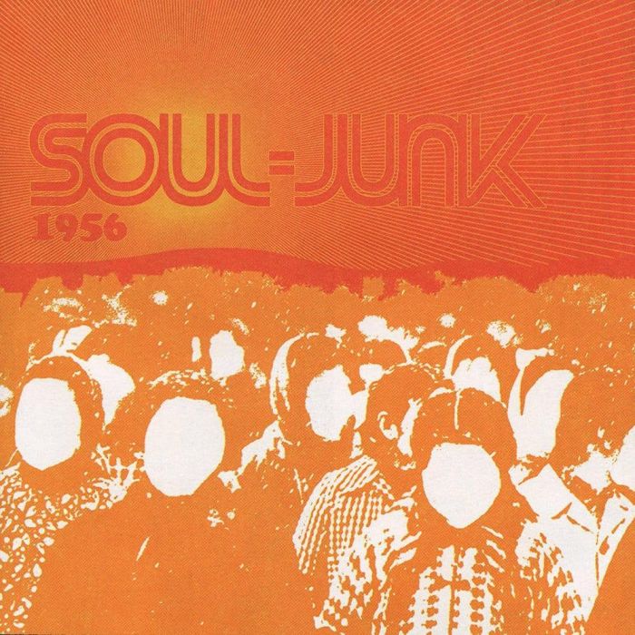 1956, Soul-Junk