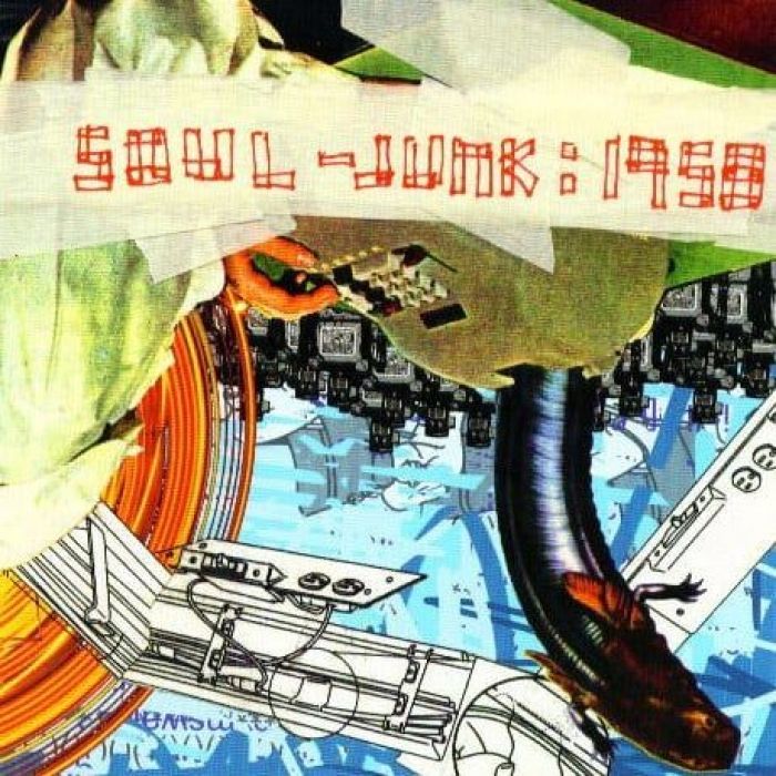 1958, Soul-Junk