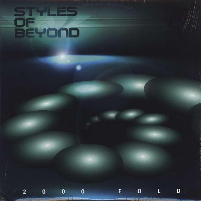 2000 Fold - Styles of Beyond