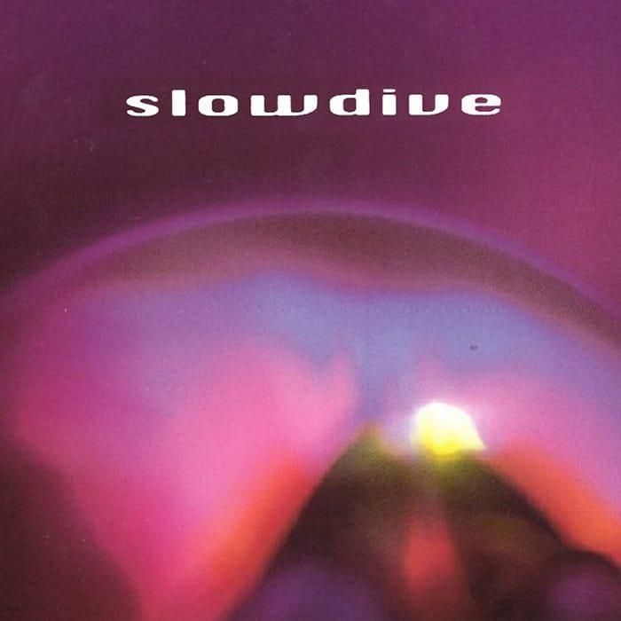 5 EP - Slowdive