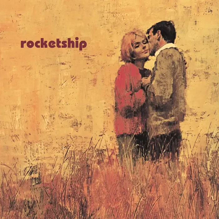 A Certain Smile, A Certain Sadness - Rocketship