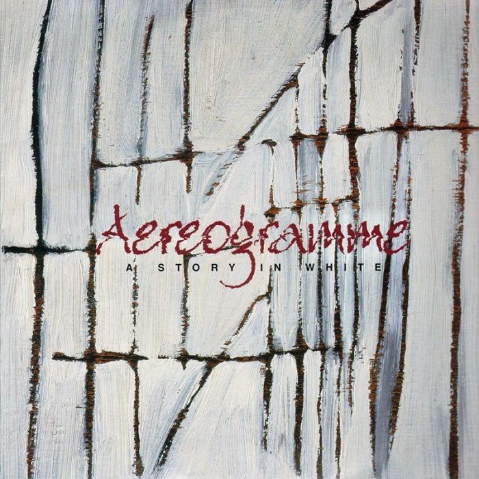 A Story In White - Aereogramme