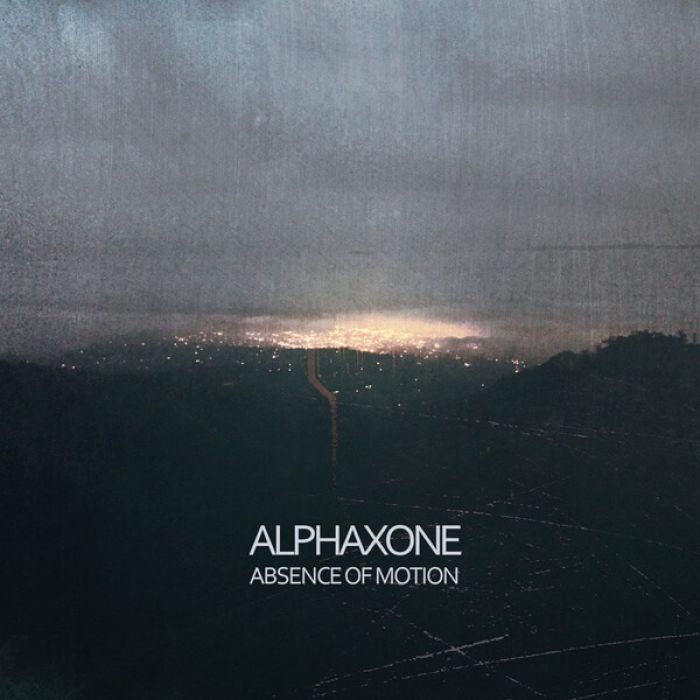 Absence of Motion, Alphaxone