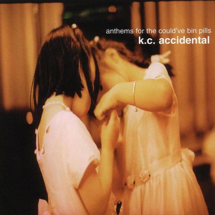 Anthems - KC Accidental