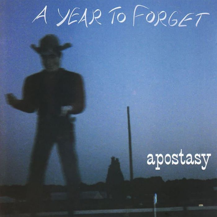 Apostasy - A Year to Forget