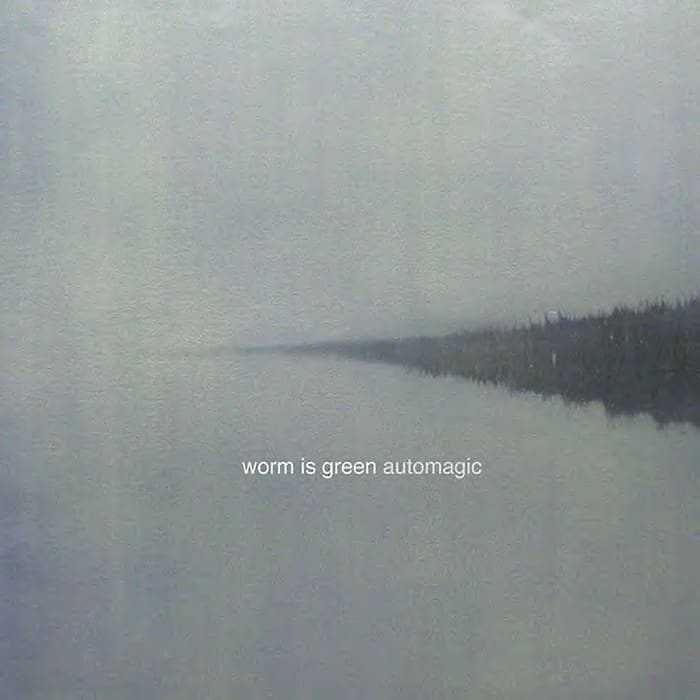 Automagic - Worm Is Green