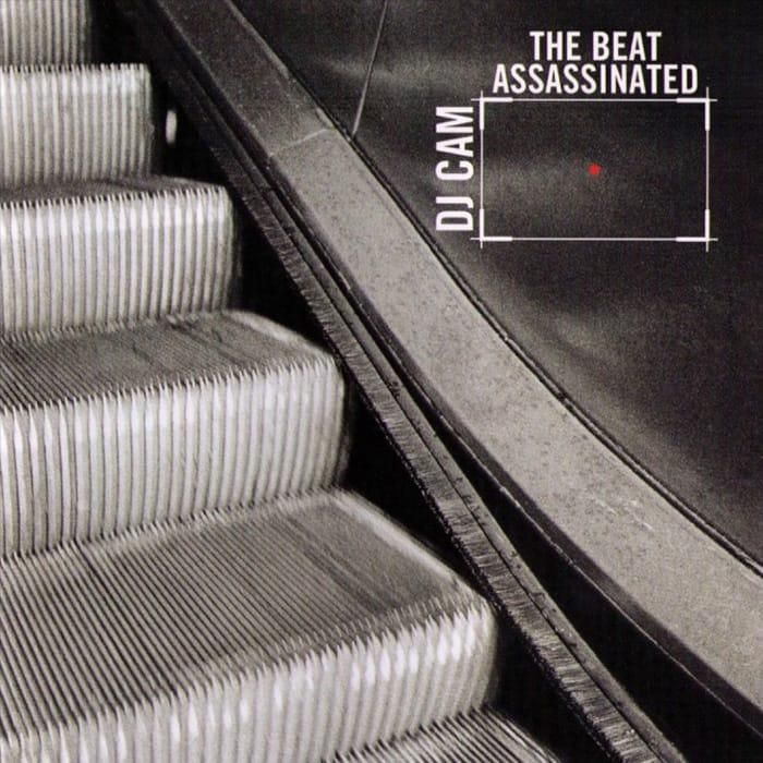 The Beat Assassinated - DJ Cam