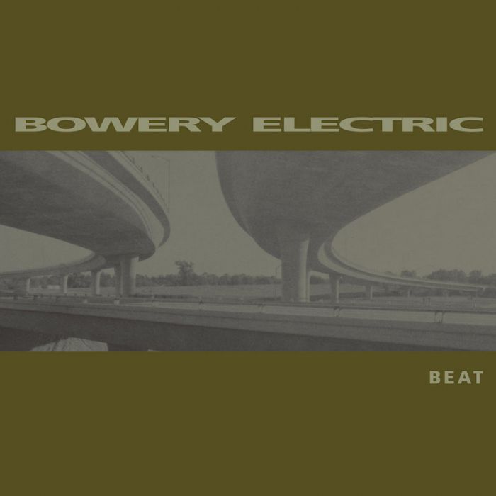Beat - Bowery Electric