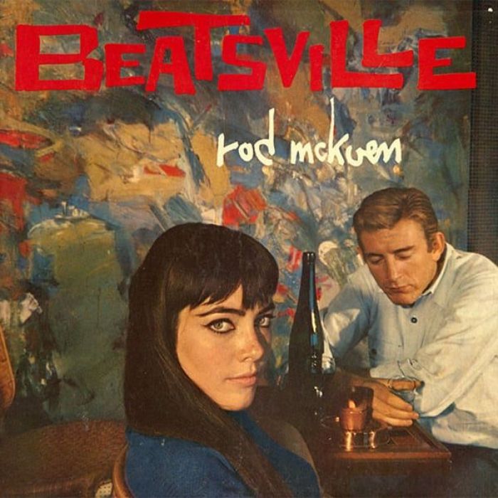 Beatsville - Rod McKuen