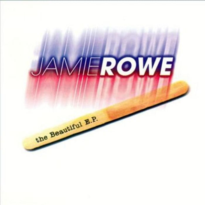 The Beautiful EP - Jamie Rowe