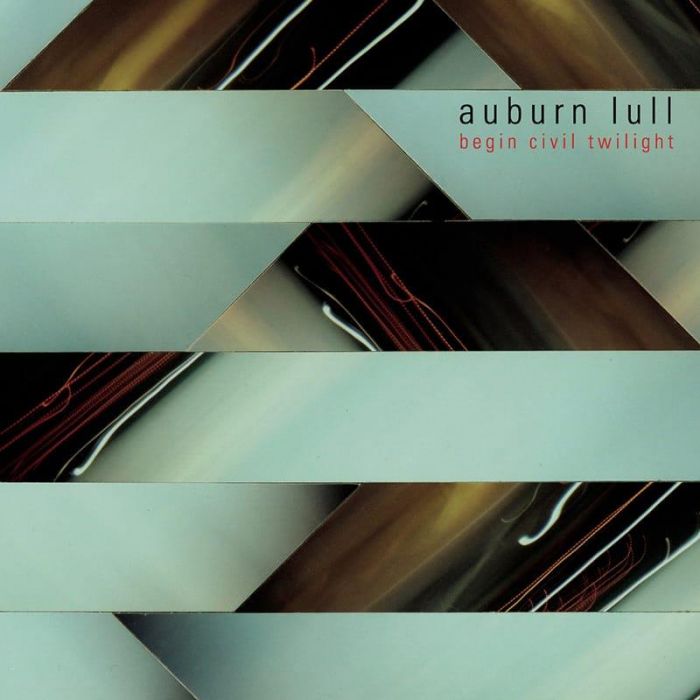Begin Civil Twilight - Auburn Lull
