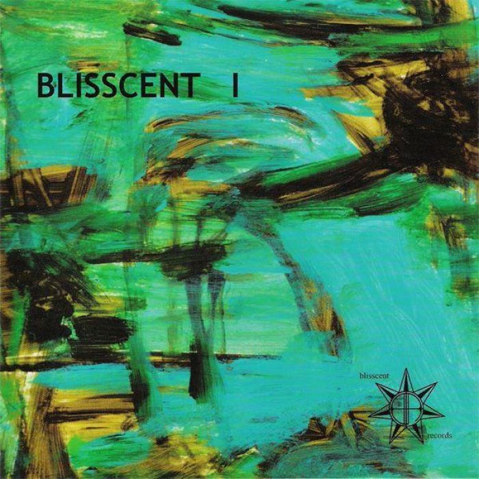 Blisscent 1, Various Artists