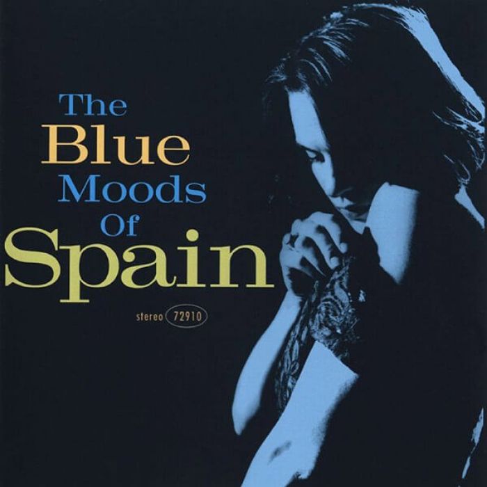 The Blue Moods of Spain, Spain