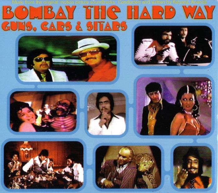 Bombay The Hard Way