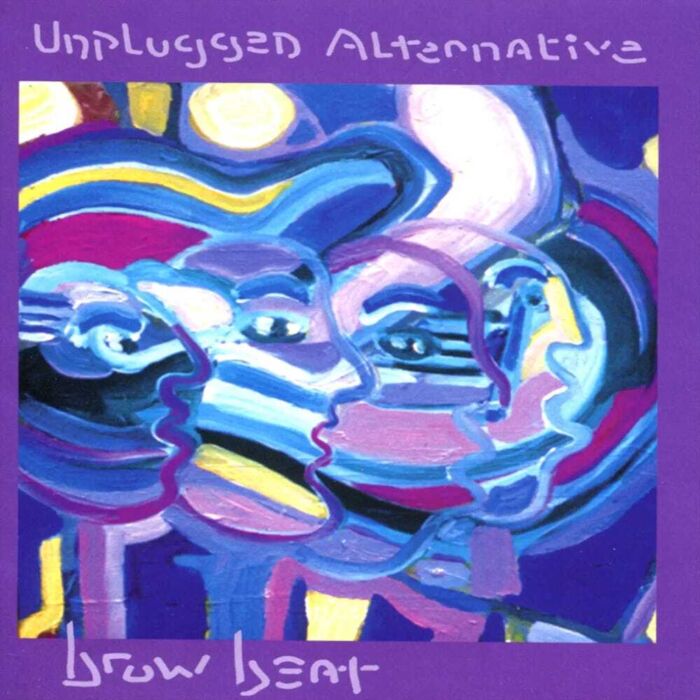 Brow Beat (Unplugged Alternative) - Various Artists