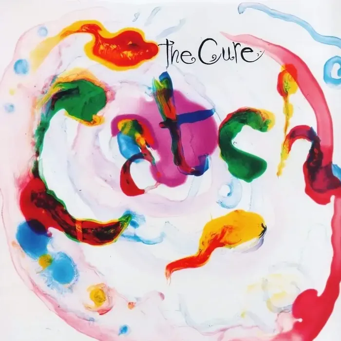 Catch - The Cure