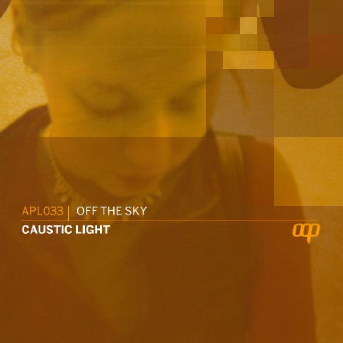 Caustic Light EP - Off the Sky