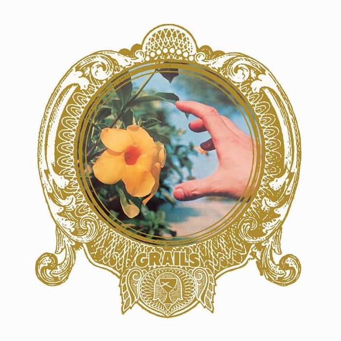 Chalice Hymnal - Grails