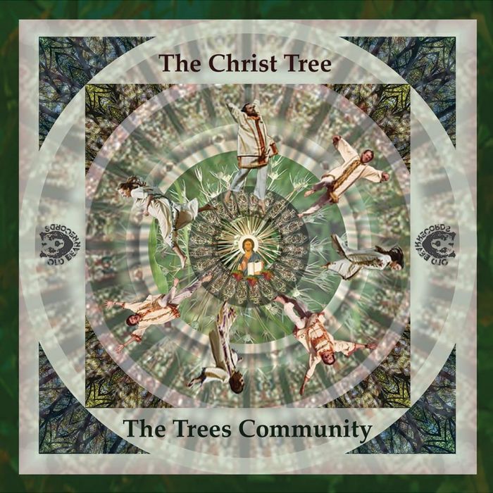 The Christ Tree - The Trees Community