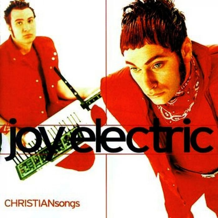 Christiansongs, Joy Electric