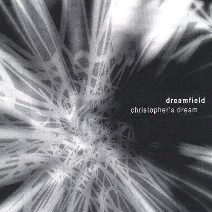 Christopher's Dream - Dreamfield