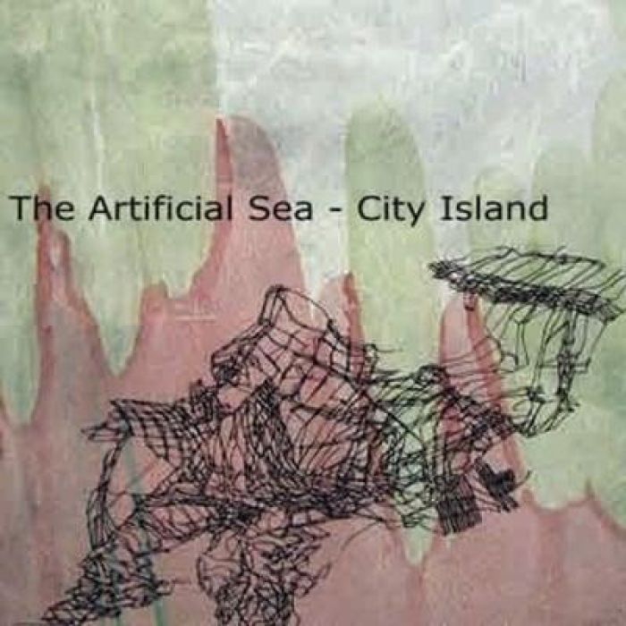 City Island - The Artificial Island