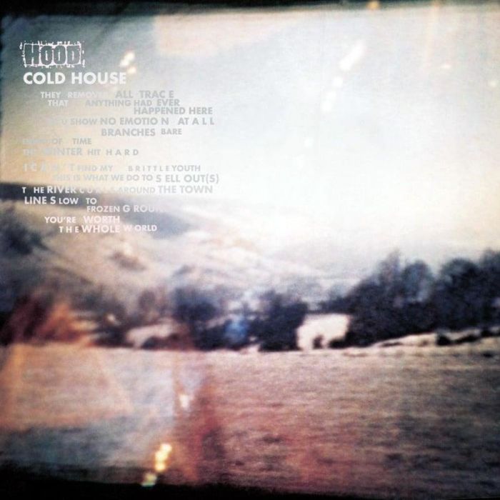 Cold House - Hood