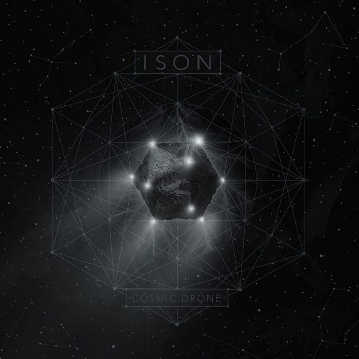 Cosmic Drone - Ison