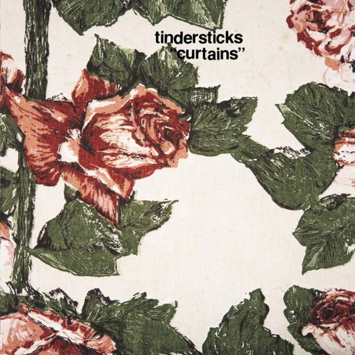 Curtains - Tindersticks
