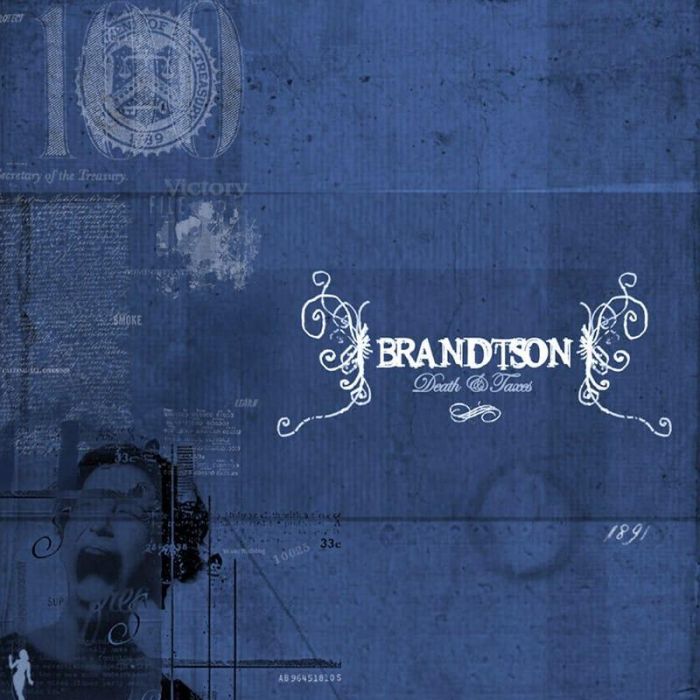 Death and Taxes - Brandtson