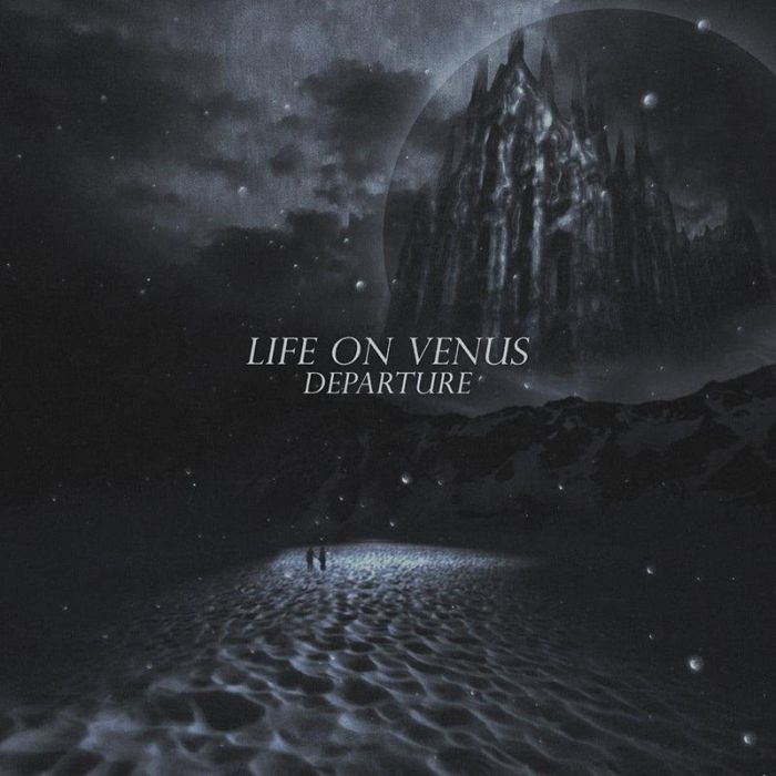 Departure - Life on Venus