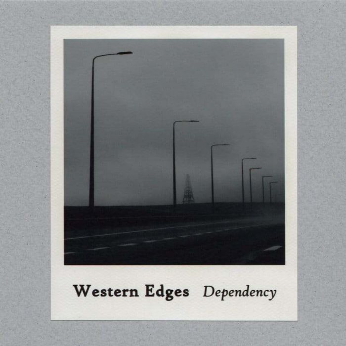 Dependency - Western Edges