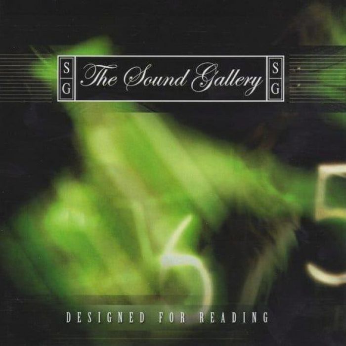 Designed for Reading - The Sound Gallery