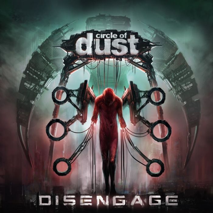 Disengage - Circle of Dust