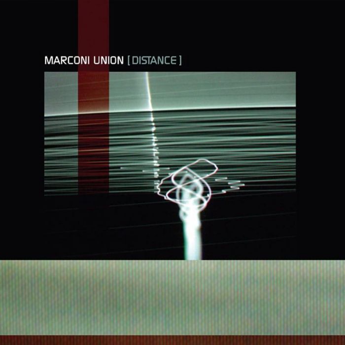 Distance - Marconi Union