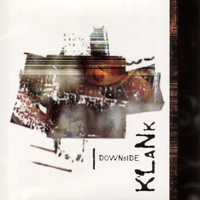 Downside EP - Klank