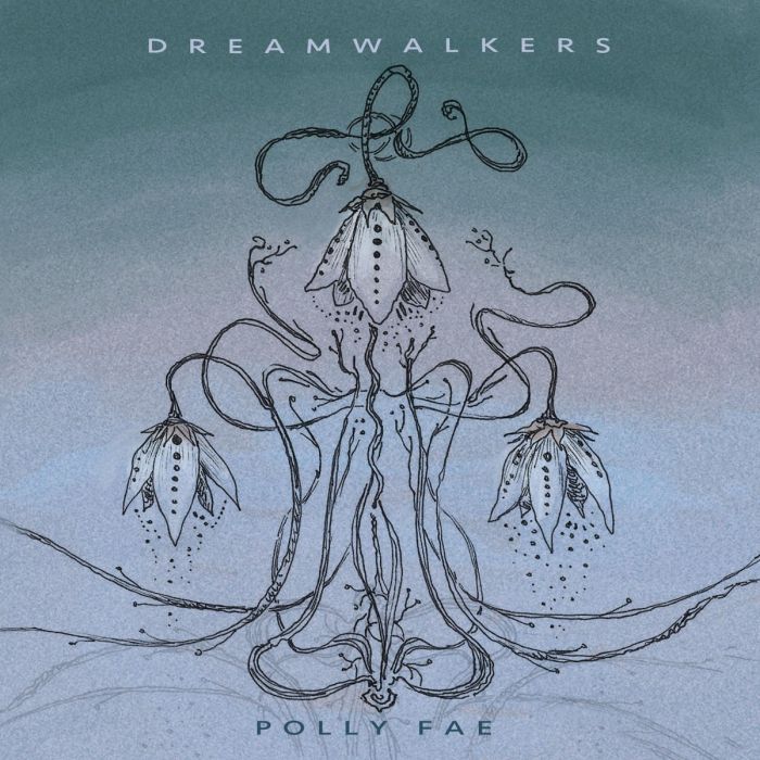 Dreamwalkers - Polly Fae