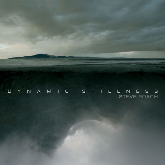 Dynamic Stillness, Steve Roach