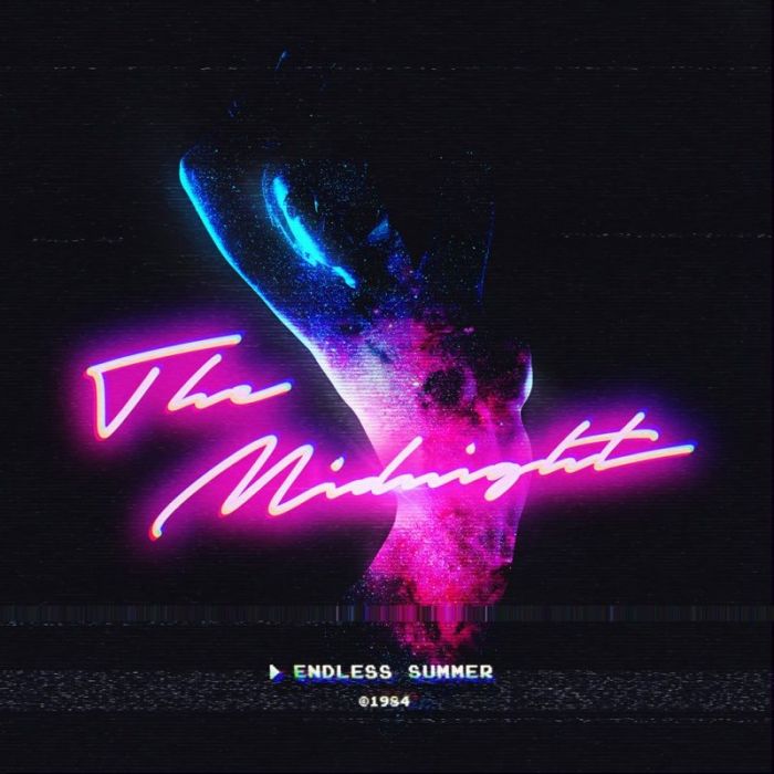 Endless Summer - The Midnight