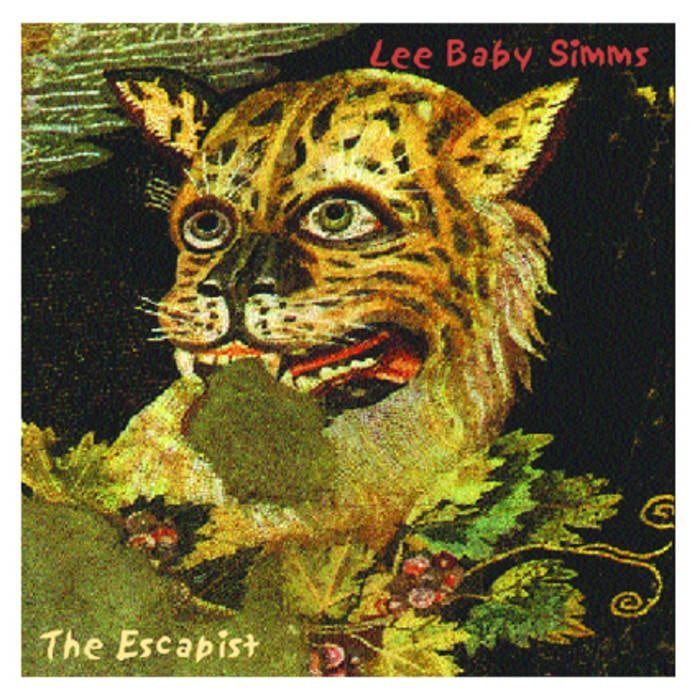 The Escapist - Lee Baby Simms