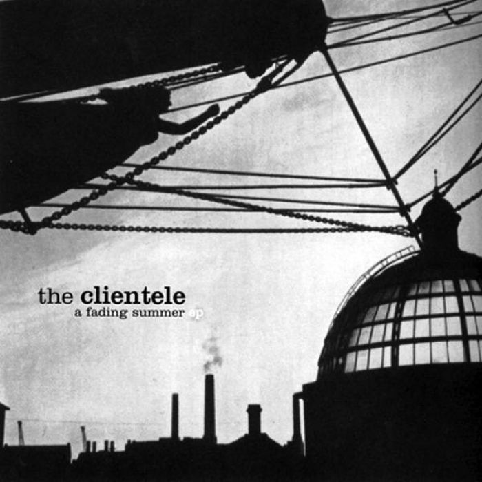 A Fading Summer EP - The Clientele
