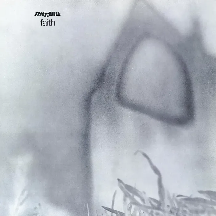 Faith - The Cure