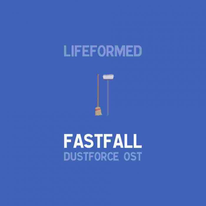 Fastfall - Lifeformed