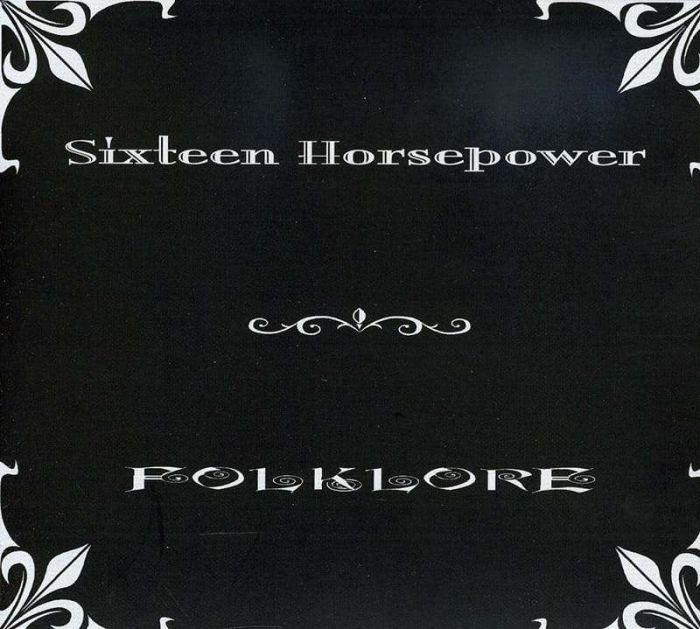 Folklore - 16 Horsepower