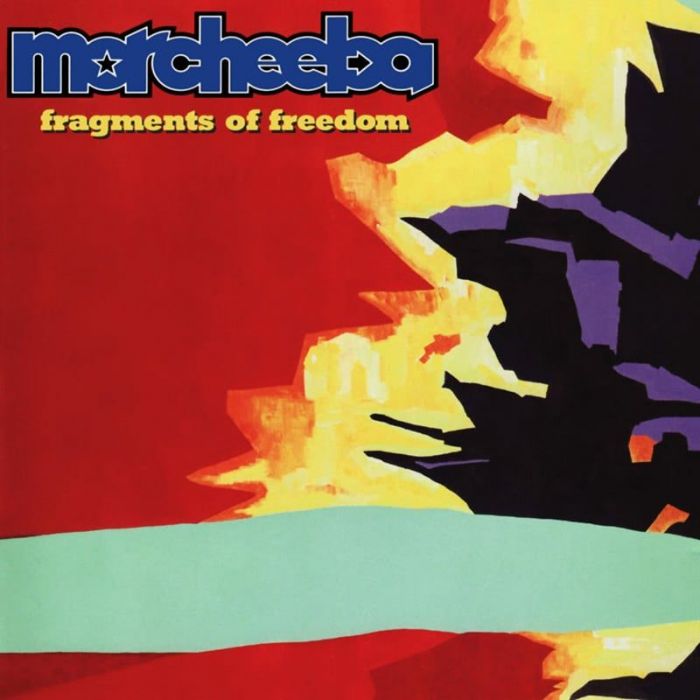 Fragments of Freedom - Morcheeba