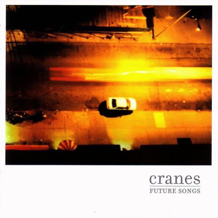 Future Songs - Cranes