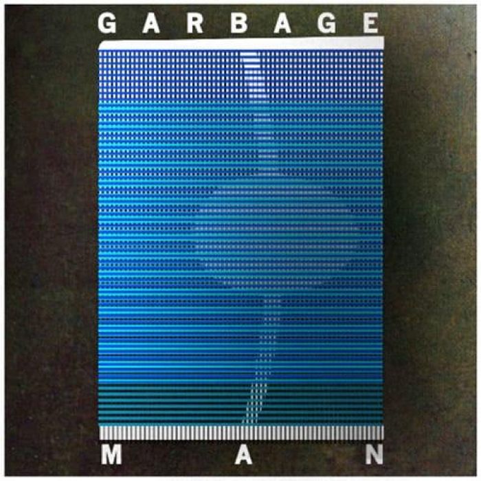 Garbage Man - Garbage Man