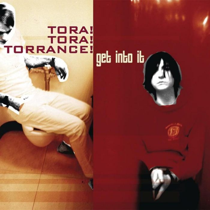 Get Into It - Tora! Tora! Torrance!